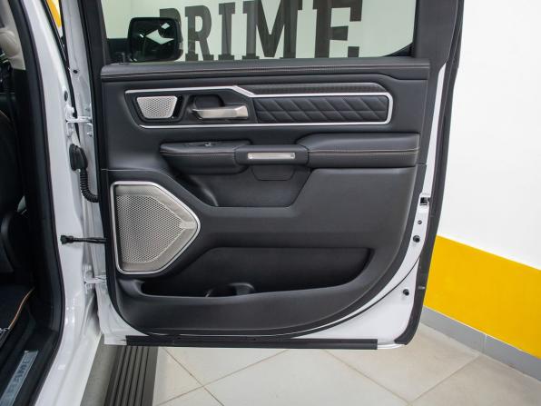 Ram 1500 V Рестайлинг с пробегом 2026 года, цена 10 999 000 рублей, 99 км, offers.body_type.unknown, Автокод Объявления