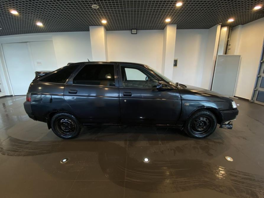 Lada (ВАЗ) 2112 Чебоксары  - изображение 2