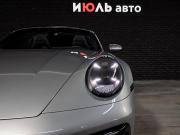 Porsche 911 VIII (992) Екатеринбург  - изображение 82