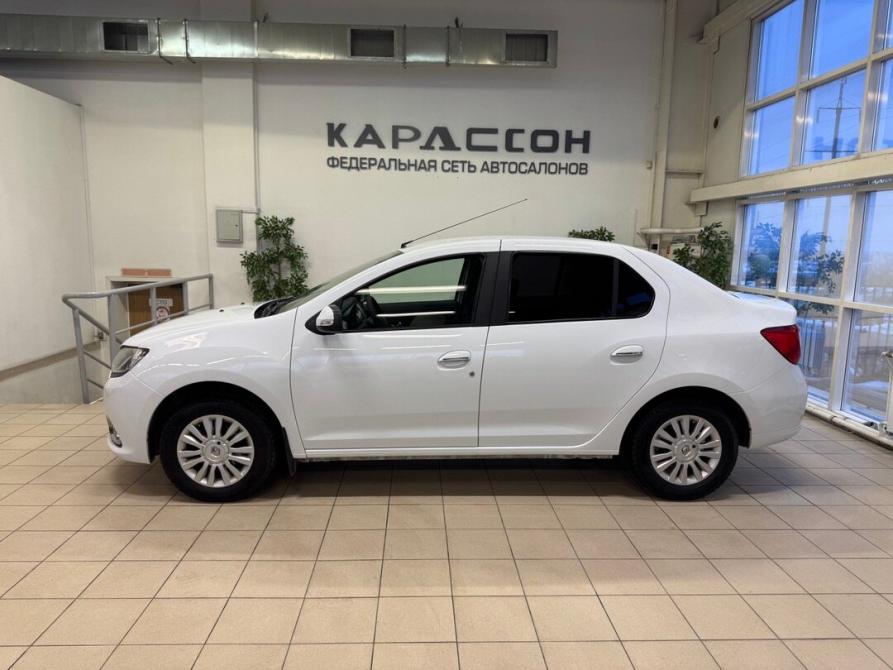 Renault Logan II Волгоград  - изображение 5