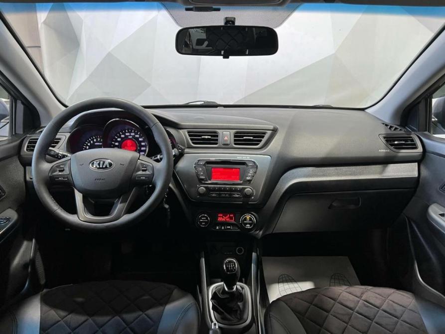 Kia Rio III Оренбург  - изображение 11