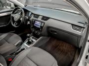 Skoda Octavia III (A7) Рестайлинг Москва  - изображение 37