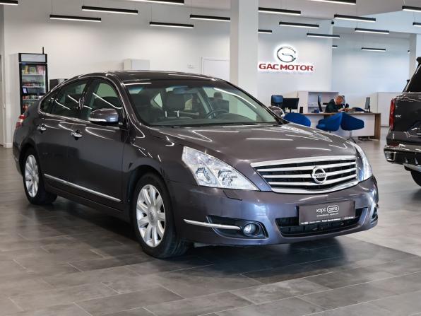 Nissan Teana II (J32) с пробегом 2008 года, цена 1 100 000 рублей, 175131 км, седан, Автокод Объявления
