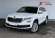 Skoda Kodiaq I Киров  - изображение 31