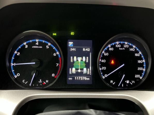 Toyota RAV4 IV (XA40) Рестайлинг с пробегом 2019 года, цена 2 850 000 рублей, 117000 км, внедорожник, Автокод Объявления
