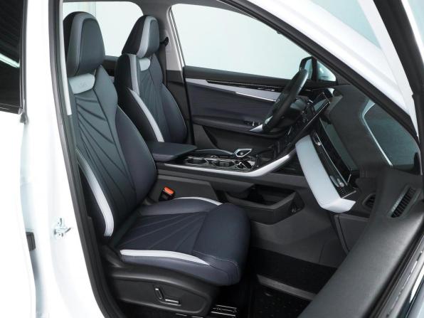 Geely Atlas II с пробегом 2025 года, цена 3 076 500 рублей, 25 км, внедорожник, Автокод Объявления