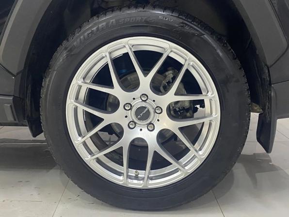 Toyota RAV4 V (XA50) с пробегом 2021 года, цена 3 549 000 рублей, 74000 км, внедорожник, Автокод Объявления