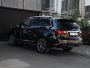 Infiniti QX60 I Рестайлинг Москва  - изображение 42