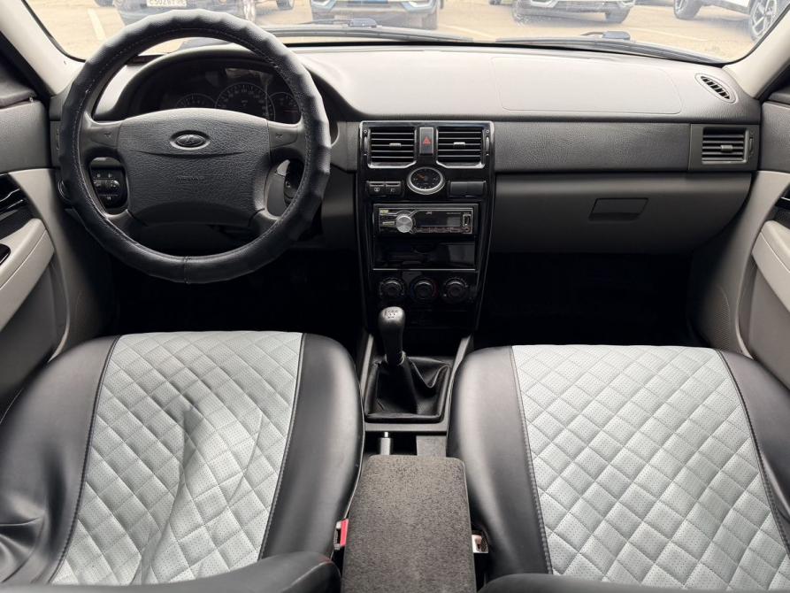 Lada (ВАЗ) Priora I Саратов  - изображение 10