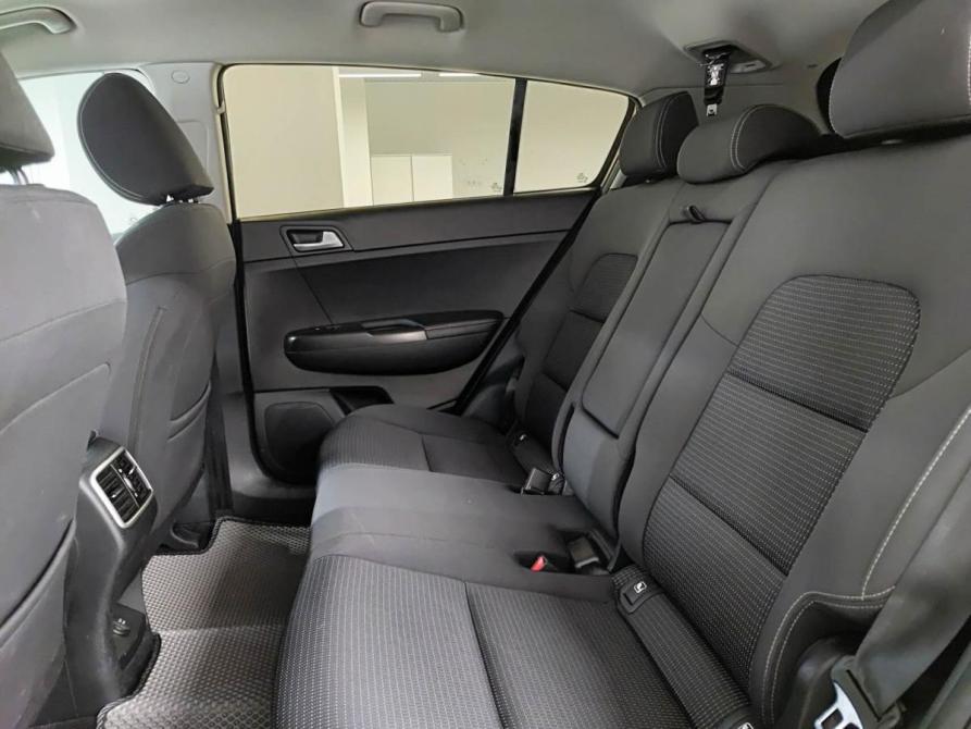 Kia Sportage IV Казань  - изображение 15