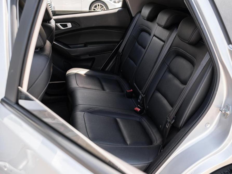 Chery Tiggo 4 I Рестайлинг Сочи  - изображение 9