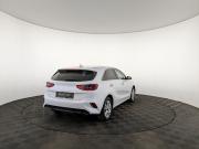 Kia Ceed III Рестайлинг Москва  - изображение 31