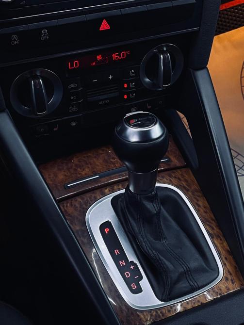 Audi A3 II (8P) Рестайлинг 2 Оренбург  - изображение 13