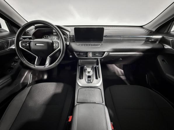 Haval Jolion I Рестайлинг с пробегом 2023 года, цена 1 890 000 рублей, 32203 км, внедорожник, Автокод Объявления