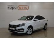 Lada (ВАЗ) Vesta I Рестайлинг (NG) Коломна  - изображение 17