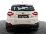 Hyundai ix35 I Рестайлинг Москва  - изображение 31