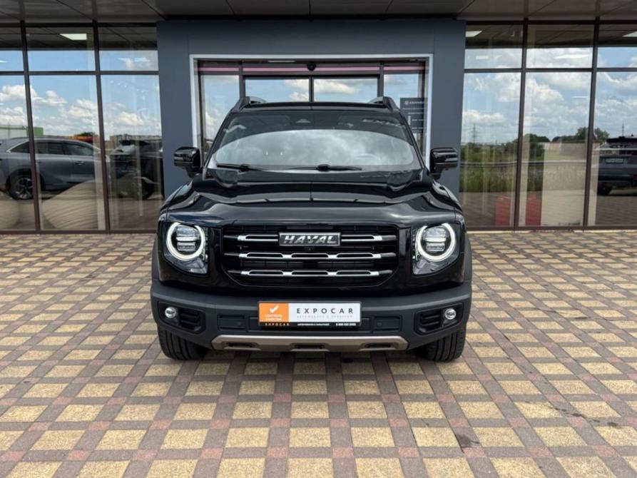 Haval Dargo I Краснодар  - изображение 2
