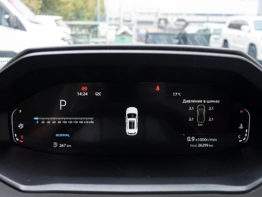 Changan UNI-S I Краснодар  - изображение 19