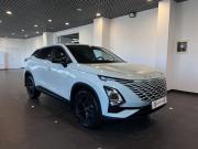 Omoda C5 I Чебоксары  - изображение 34