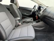 Kia Cerato III Москва  - изображение 23