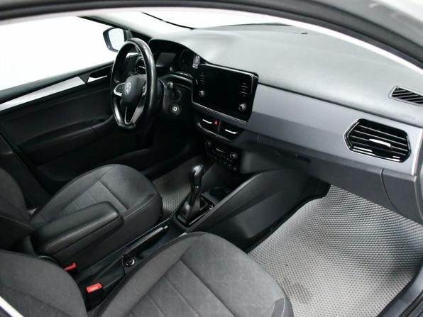 Volkswagen Polo VI с пробегом 2020 года, цена 1 697 000 рублей, 75280 км, лифтбек, Автокод Объявления