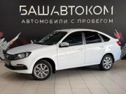 Lada (ВАЗ) Granta I Рестайлинг Уфа  - изображение 16