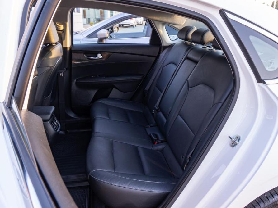 Kia Cerato IV Краснодар  - изображение 20