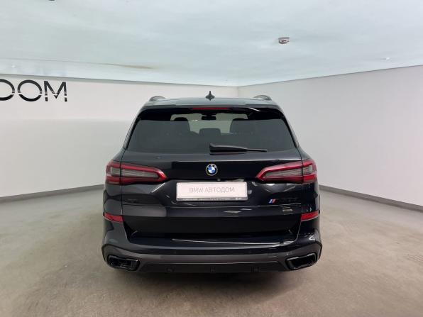 BMW X5 IV (G05/G18) с пробегом 2019 года, цена 6 195 000 рублей, 131625 км, внедорожник, Автокод Объявления