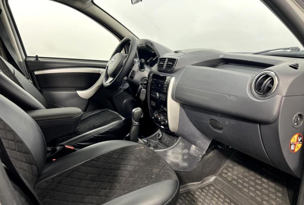 Nissan Terrano III (D10) Нижний Новгород  - изображение 12