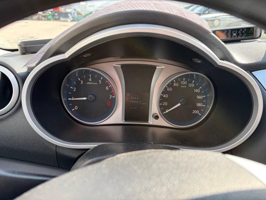 Datsun on-DO I Тольятти  - изображение 7