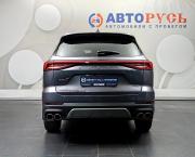 Chery Tiggo 8 Pro Max I Рестайлинг Москва  - изображение 34