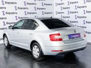 Skoda Octavia III (A7) Рестайлинг Ростов-на-Дону  - изображение 13