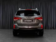 Kia Sorento II Рестайлинг Тюмень  - изображение 21