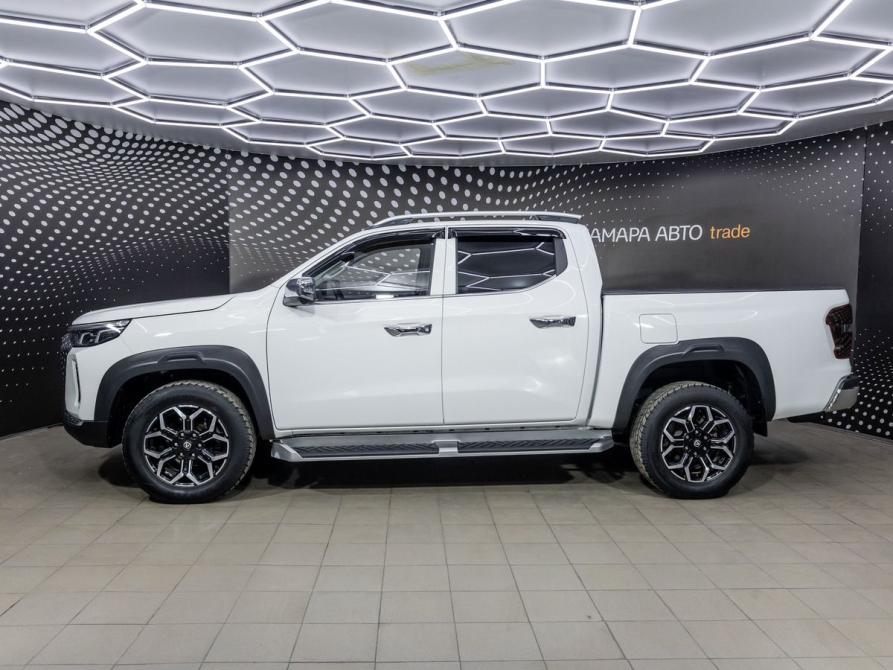 Changan Hunter Plus Самара  - изображение 6