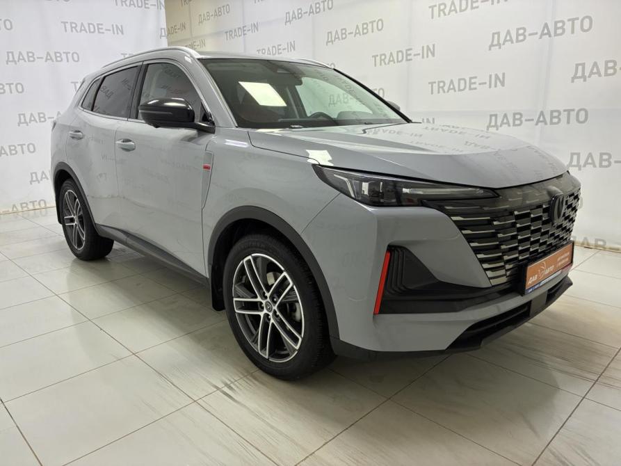 Changan CS55 Plus II Пермь  - изображение 3