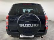 Suzuki Grand Vitara II Москва  - изображение 26