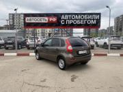 Lada (ВАЗ) Kalina II Альметьевск  - изображение 35