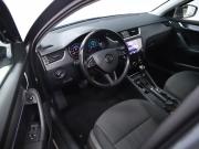 Skoda Octavia III (A7) Рестайлинг Уфа  - изображение 26