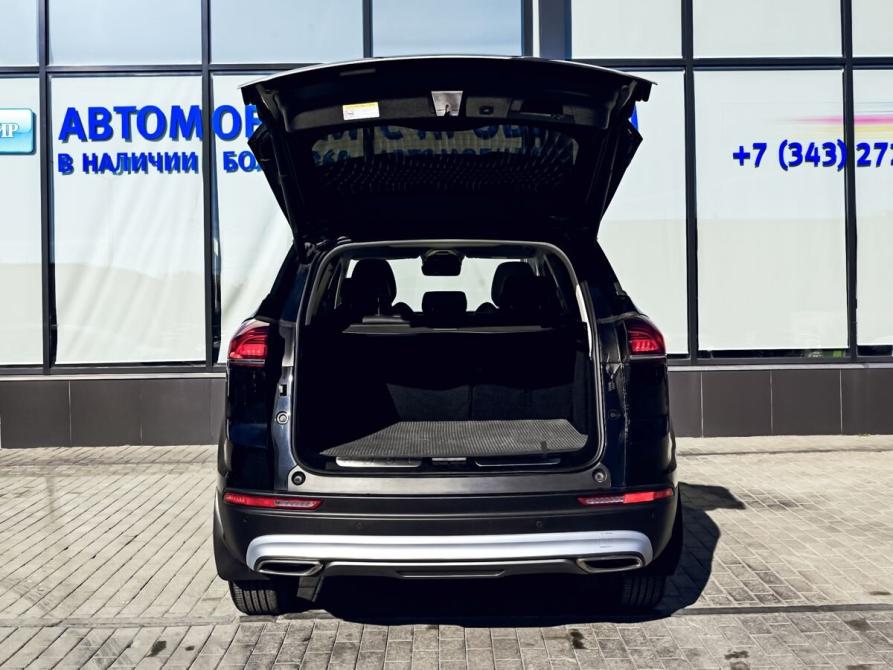 Geely Atlas Pro Екатеринбург  - изображение 22