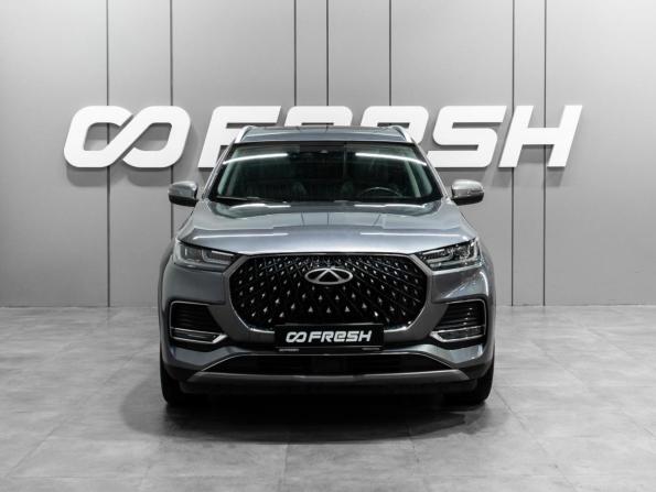 Chery Tiggo 8 Pro Max I Рестайлинг с пробегом 2024 года, цена 2 249 000 рублей, 61822 км, внедорожник, Автокод Объявления