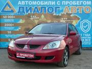 Mitsubishi Lancer IX Рестайлинг Набережные Челны  - изображение 23