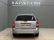 Chevrolet Lacetti I Магнитогорск  - изображение 20