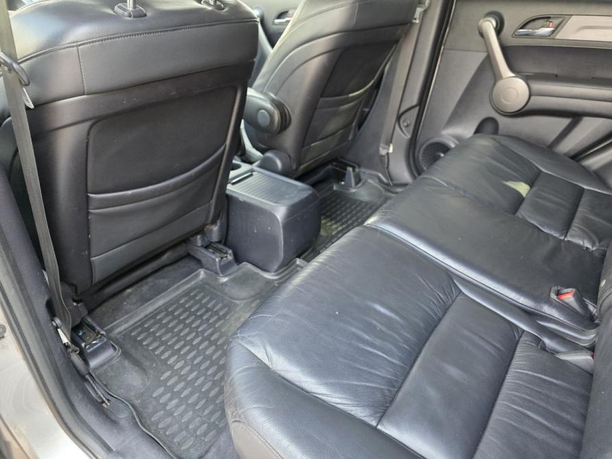 Honda CR-V III Москва  - изображение 10