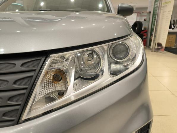 Suzuki Vitara II с пробегом 2016 года, цена 1 450 000 рублей, 156000 км, внедорожник, Автокод Объявления