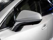 Lexus NX I Рестайлинг Иркутск  - изображение 52