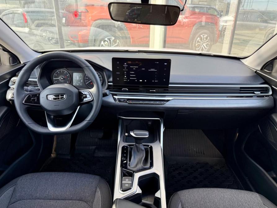 Geely Emgrand II Воронеж  - изображение 8
