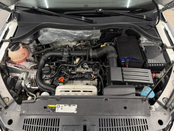 Volkswagen Tiguan I Рестайлинг с пробегом 2012 года, цена 825 000 рублей, 229963 км, внедорожник, Автокод Объявления