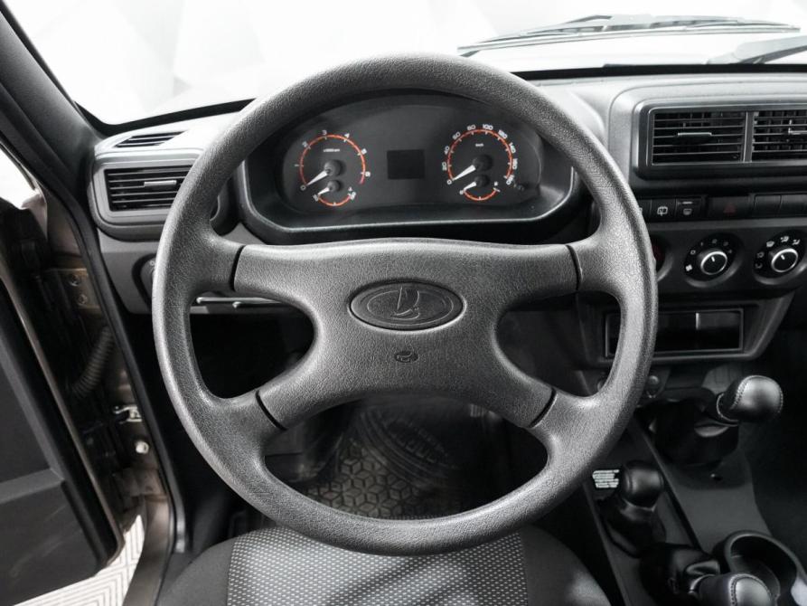 Lada (ВАЗ) Niva Legend Ульяновск  - изображение 13