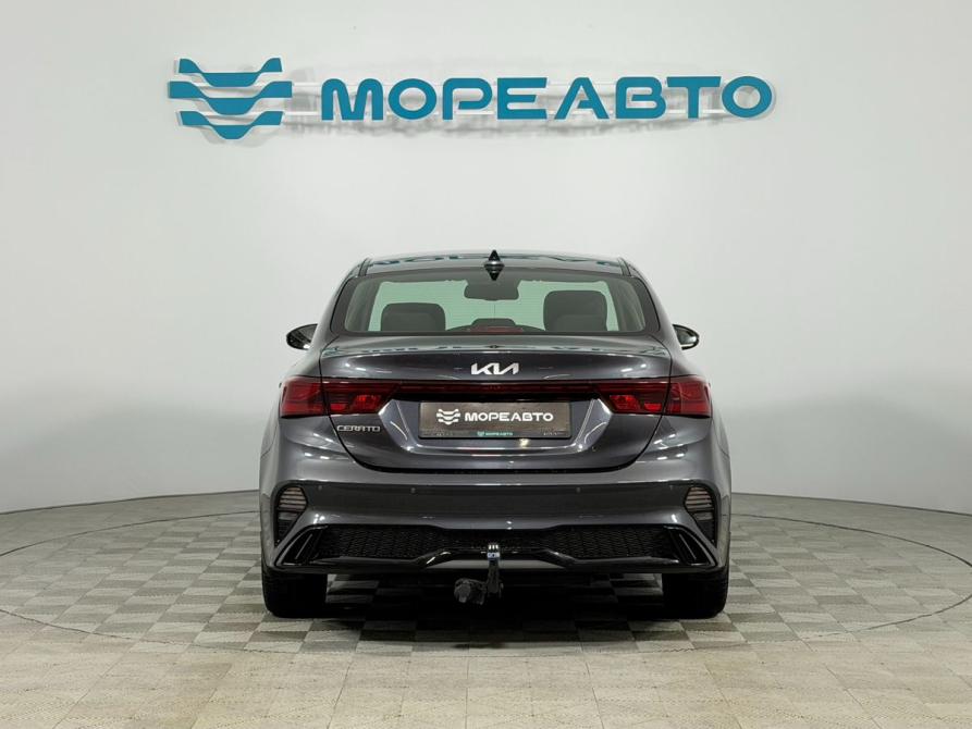 Kia Cerato IV Рестайлинг Калининград  - изображение 6