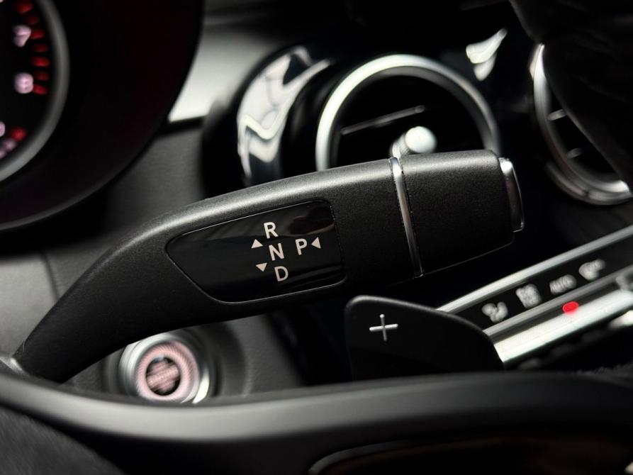 Mercedes-Benz C-Класс IV (W205) Рестайлинг Ижевск  - изображение 25
